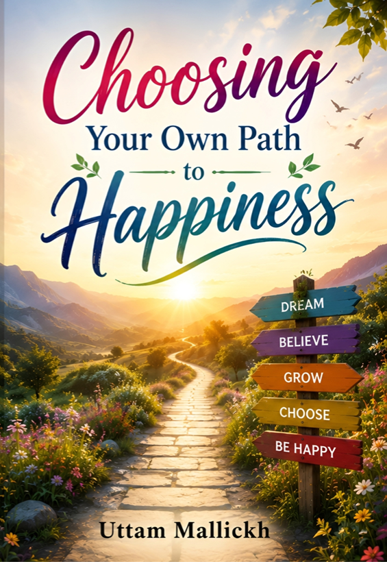 Choosing Your Own Path to Happiness 